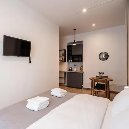 Appartement Elegant For 2 - Valdemara St