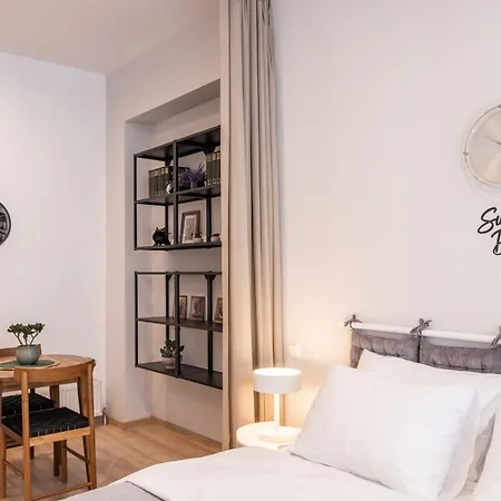 Elegant For 2 - Valdemara St Appartement