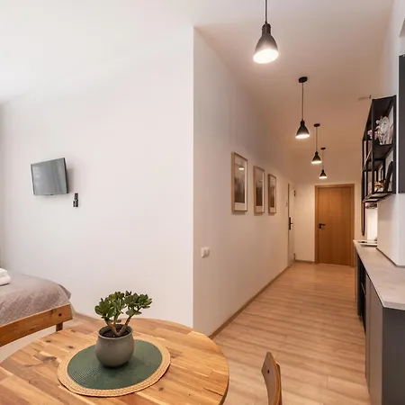 Elegant For 2 - Valdemara St